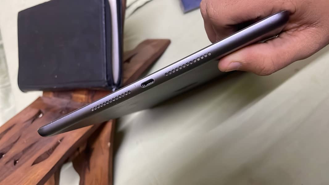 ipad 9 (64)GB 5