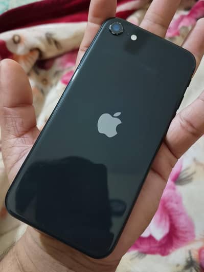 iPhone SE2020 64GB NON PTA