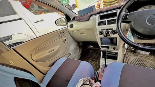 Daihatsu mira 2006-11 bumper to bumper full original