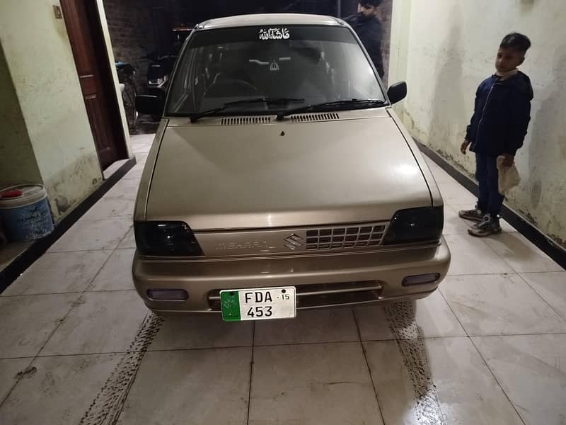 mehran 1