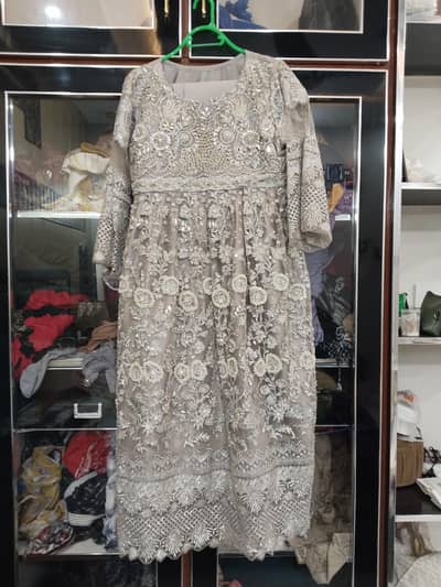 Maxi dress for women