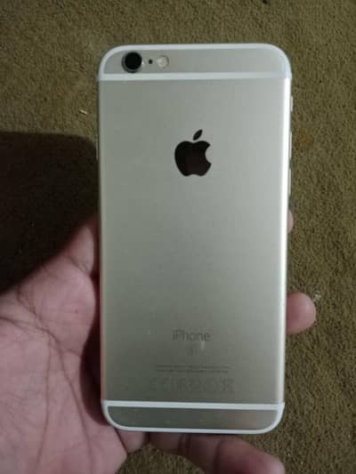 iPhone 6s for sale Argent sale