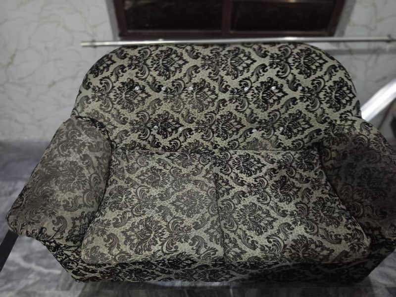 sofa set 3 pcs 1
