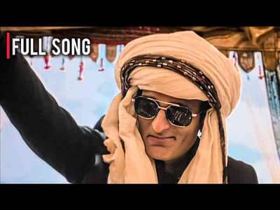 sain faizan