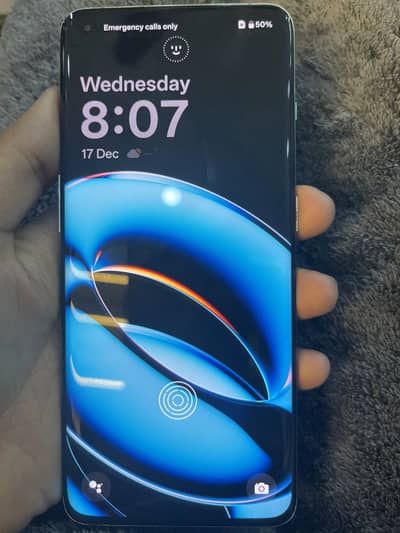 One plus 10 pro 12/256