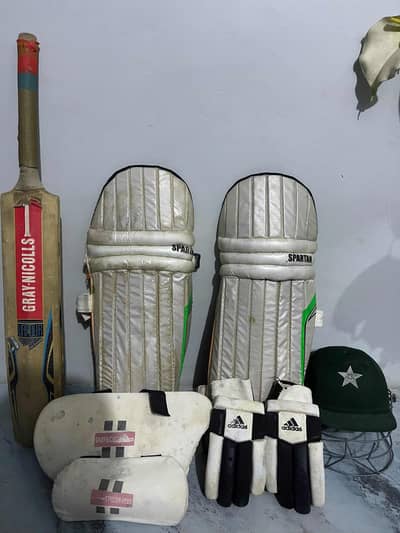 Circket kit for Sell