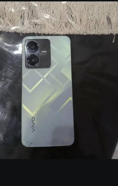 vivo Y22s used