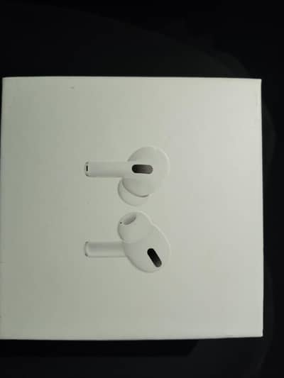 airpods pro 2