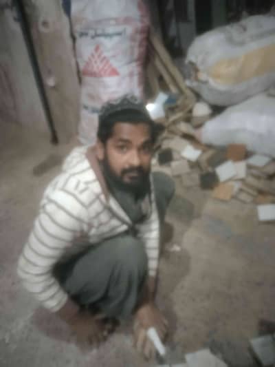 Mazhar hussain