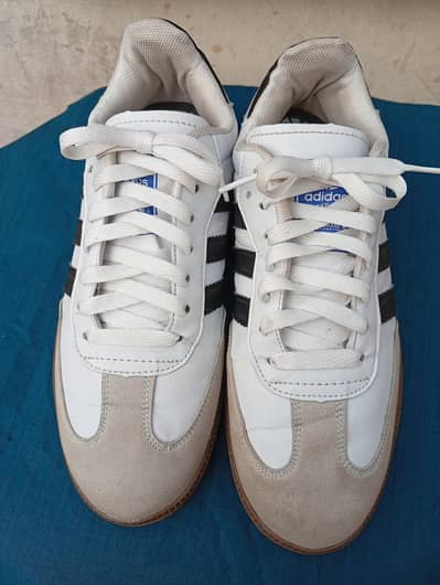 Adidas Samba