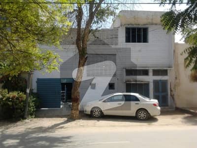 6 Marla House Bhawalnagar Jinnah Colony (Mahajir Cly)