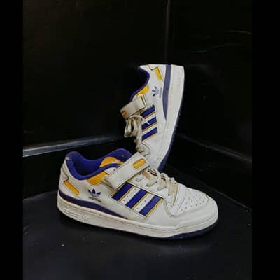 Adidas Forum 84 Low Champion