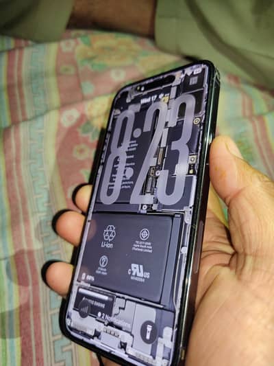 iphone 14promax jv deep