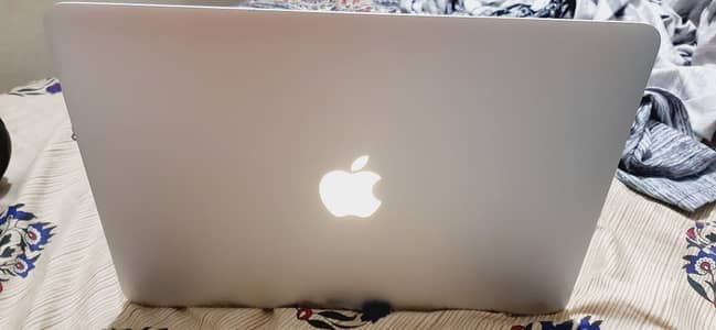MacBook Pro 2014 Mid With Charger - Good Condition