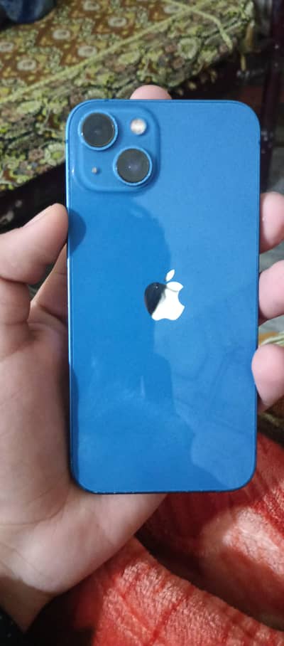 iphone 13 jv withbox