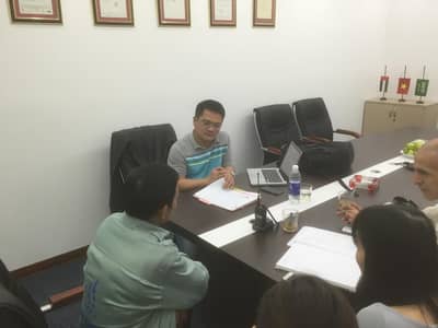 Need argent workers in Nadec Company Saudi Arabia Visa free available