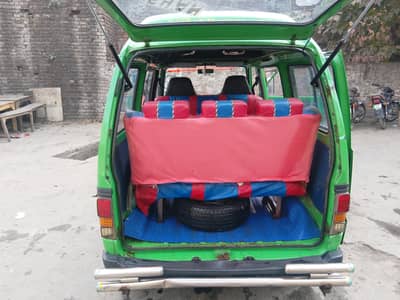 Bolan falls used good Condtion