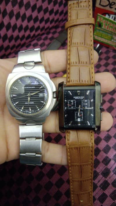 original branded watches