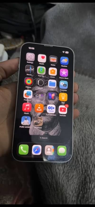 Iphone 13 Non PTA jv