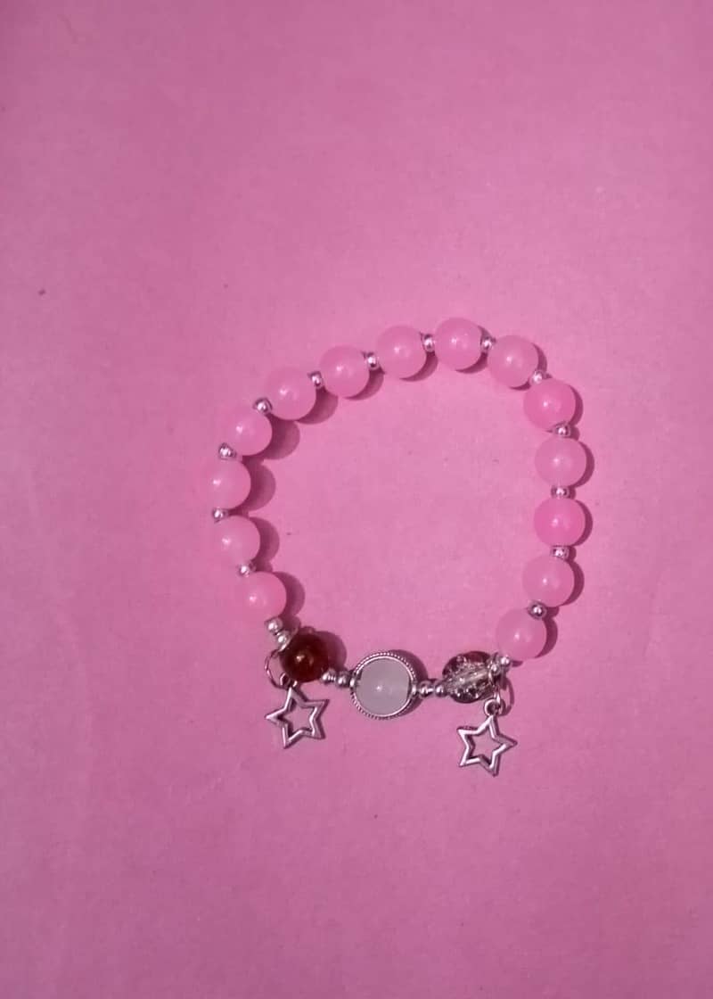 Aesthetic bracelets 2