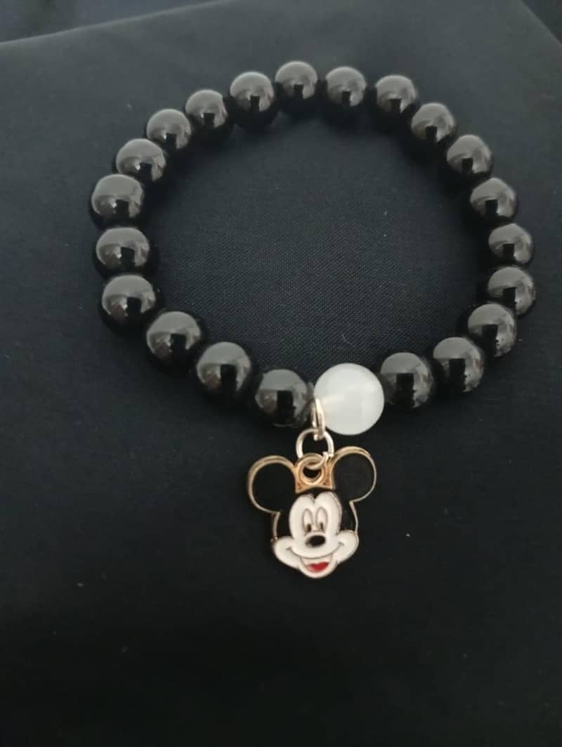 Aesthetic bracelets 3