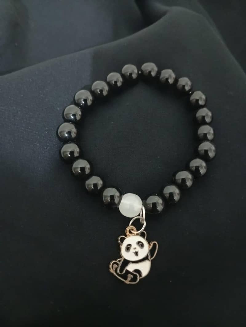 Aesthetic bracelets 4