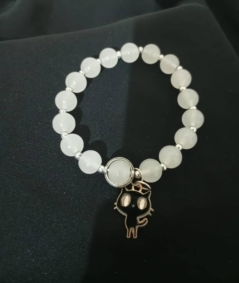 Aesthetic bracelets 5