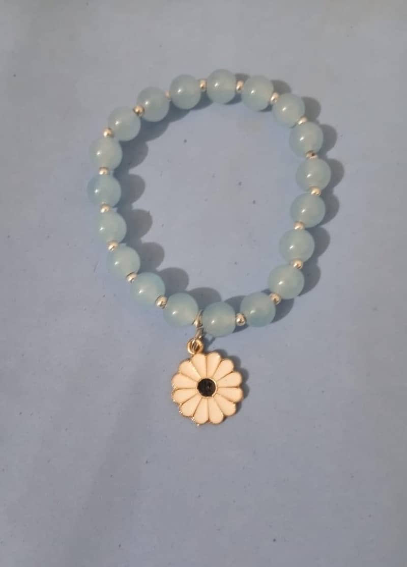 Aesthetic bracelets 6