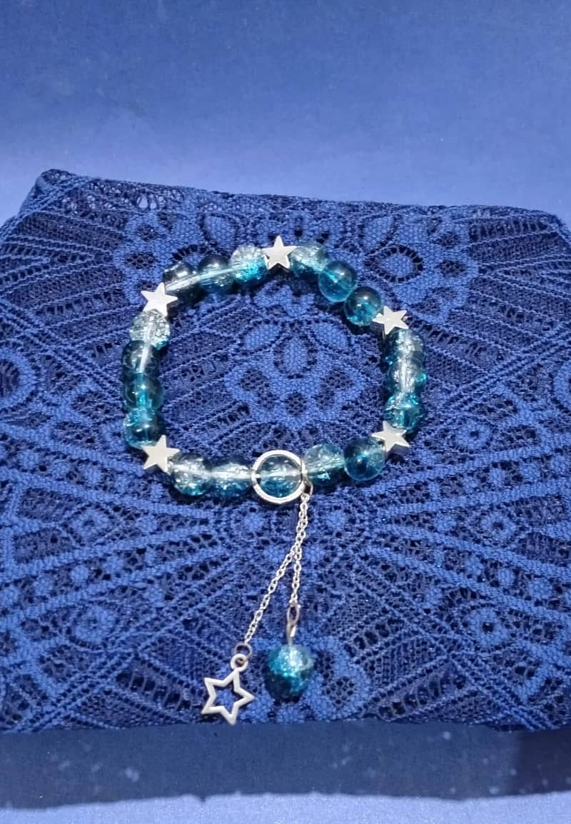 Aesthetic bracelets 7