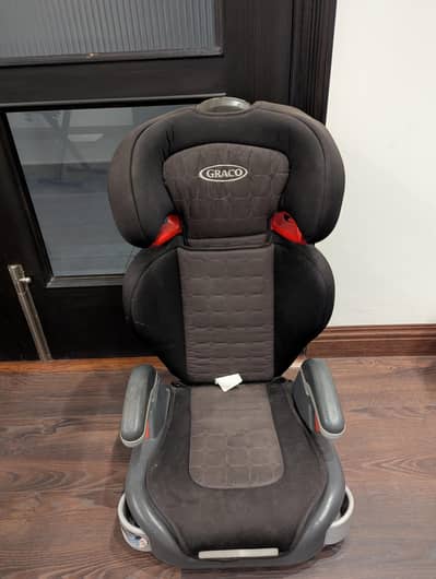 Graco car seat