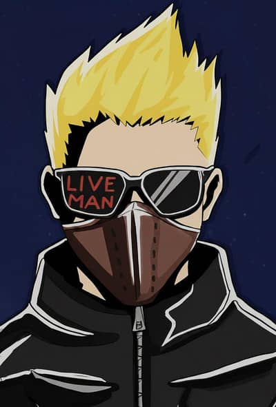 I can create anime / animation in high quality in best price