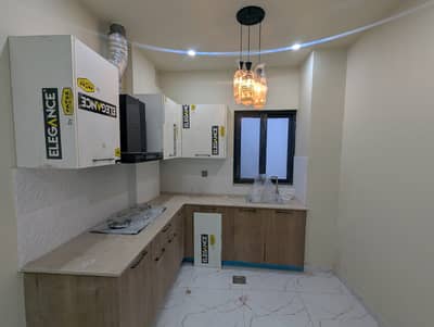 Unfurnished studio apartment available for rent