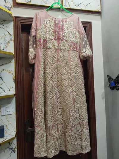 Maxi dress for women