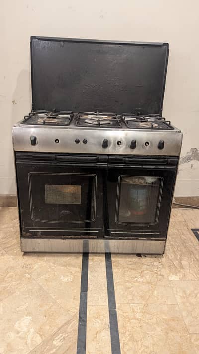 Cannon Oven for sale