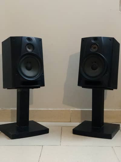 Speaker Sony , Sanyo , Sansui , National Panasonic , Dashen