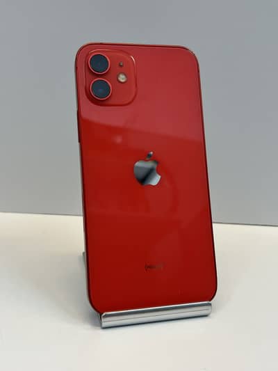Apple iPhone 12