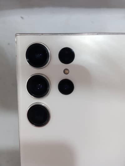 Samsung s23 ultra 12/256 non pta