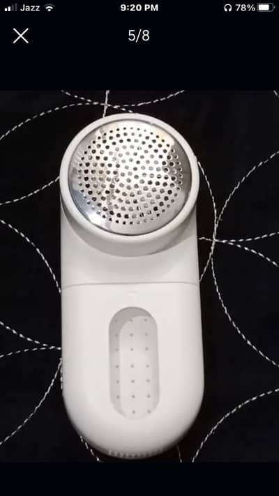 Fabric shavers lint remover portable for sale