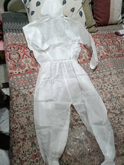 Brand new disposable srubs