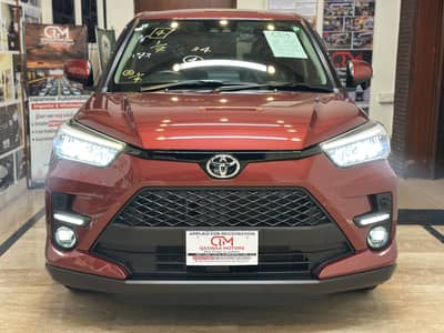 Raize 2020 Z Pkg New 2025 Tires  Apple Car Play Rocky 2021 G Xs PACKAG