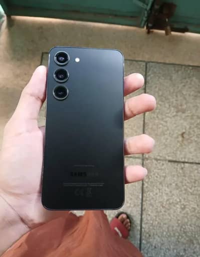 samsung s23  non pta