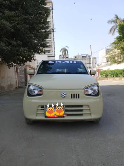 Suzuki Alto L Japanese 21/24 Urgent Sell