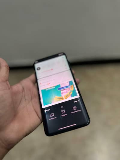 OnePlus 7pro exchange possible