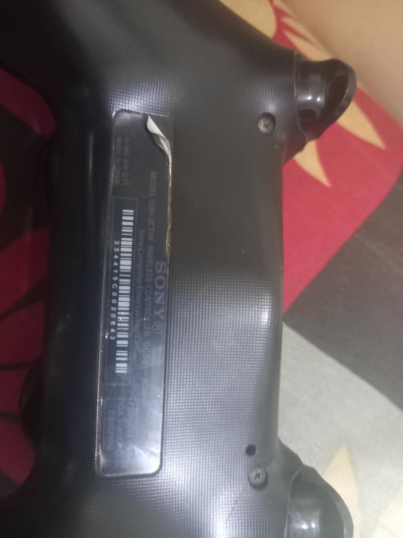 ps4 original controller 1