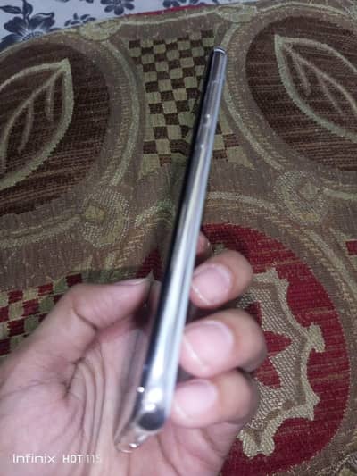 honor 10 10 by 10 total ok no any issue