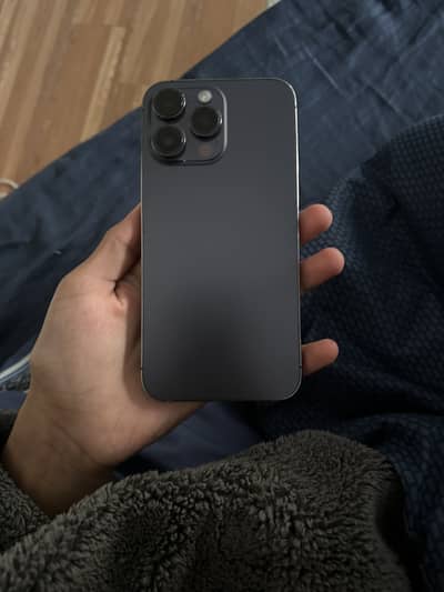 14 pro max {factory unlocked}