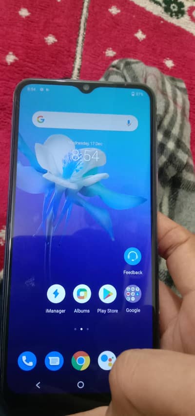 vivo y21 for sale4/64