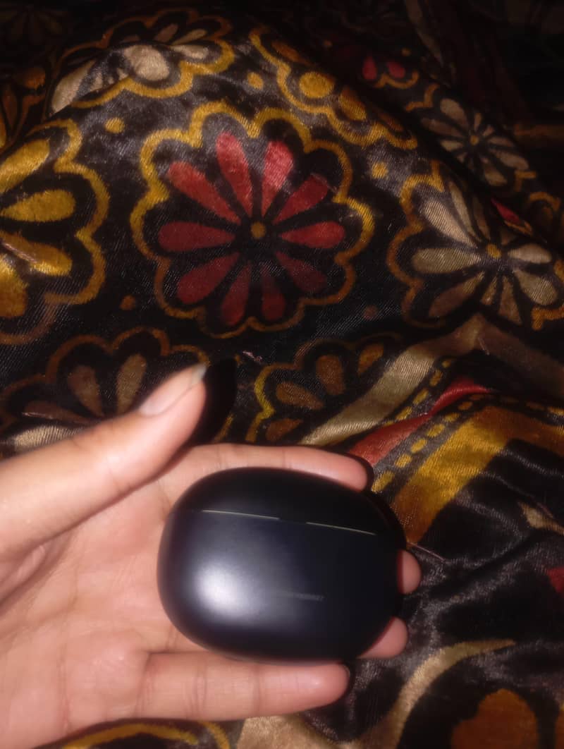 Audionic earbuds 495 2