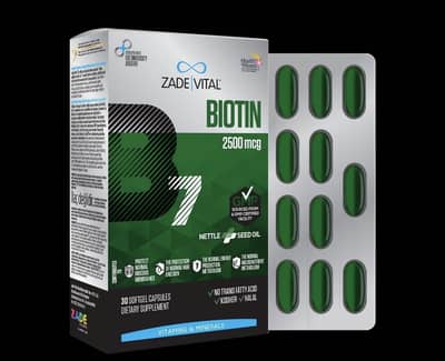 Biotin