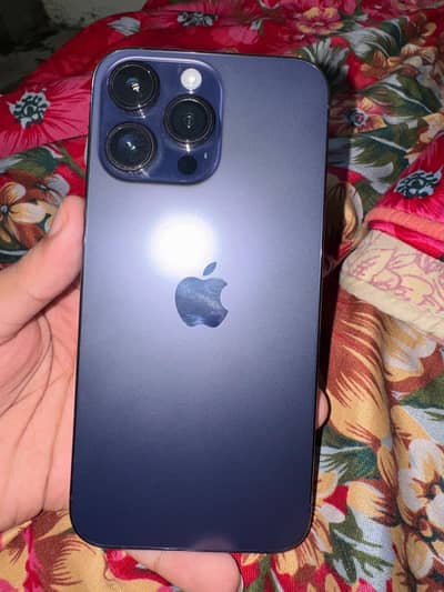 Iphone 14 pro max jv